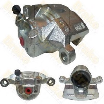 Brake ENGINEERING CA2569 Brake Caliper